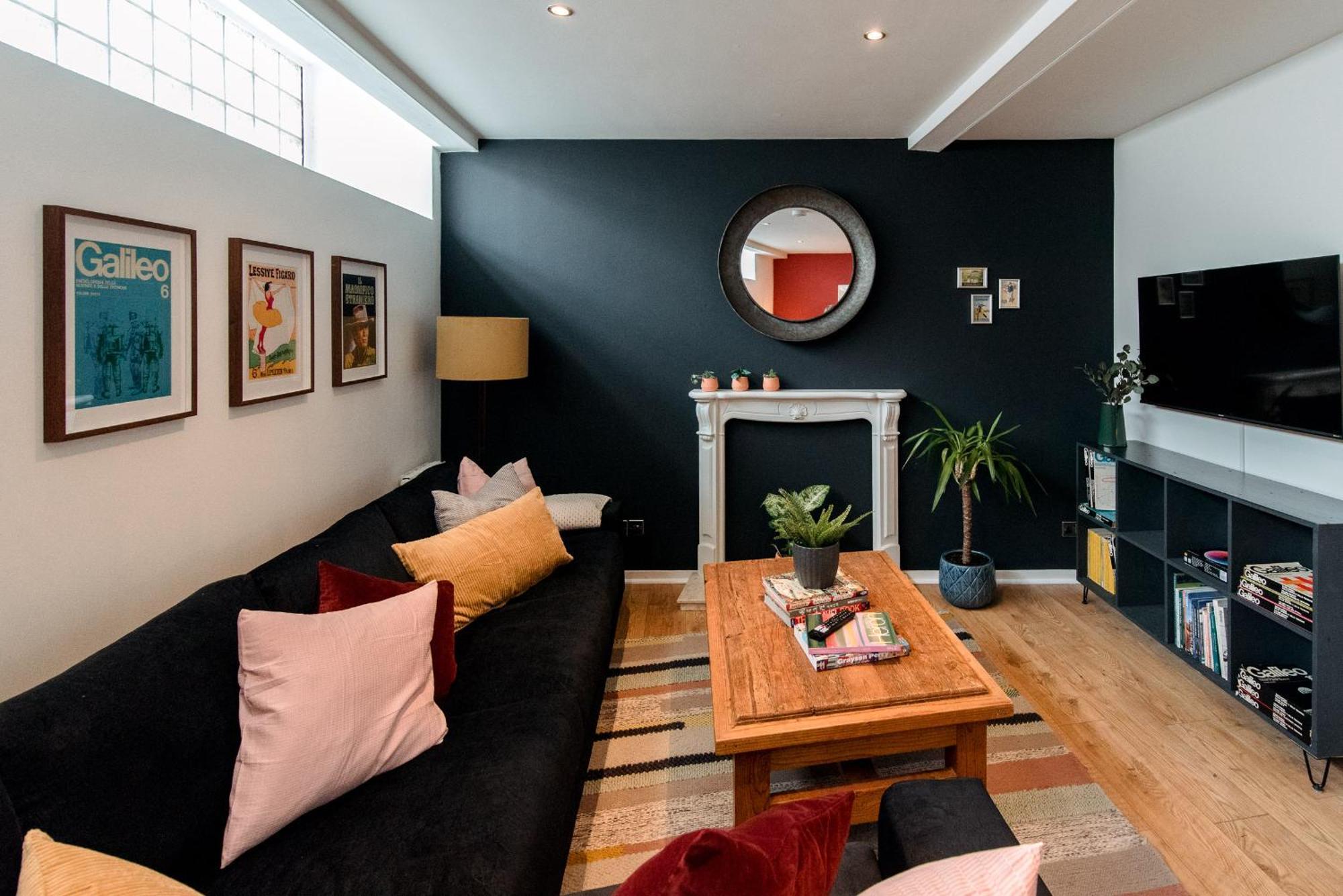 Unique, Stylish And Secluded Home, With Parking In The Heart Of Historic *